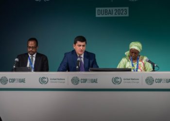 Ташаббусҳои ҷаҳонии Президенти Тоҷикистон ҷиҳати ҳалли мушкилоти обу иқлим саривақтӣ ва муҳим мебошанд