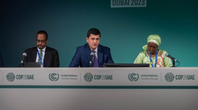 Ташаббусҳои ҷаҳонии Президенти Тоҷикистон ҷиҳати ҳалли мушкилоти обу иқлим саривақтӣ ва муҳим мебошанд