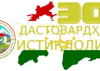 Инженерная академия Таджикистана вспомнила достижения за 30 лет независимости